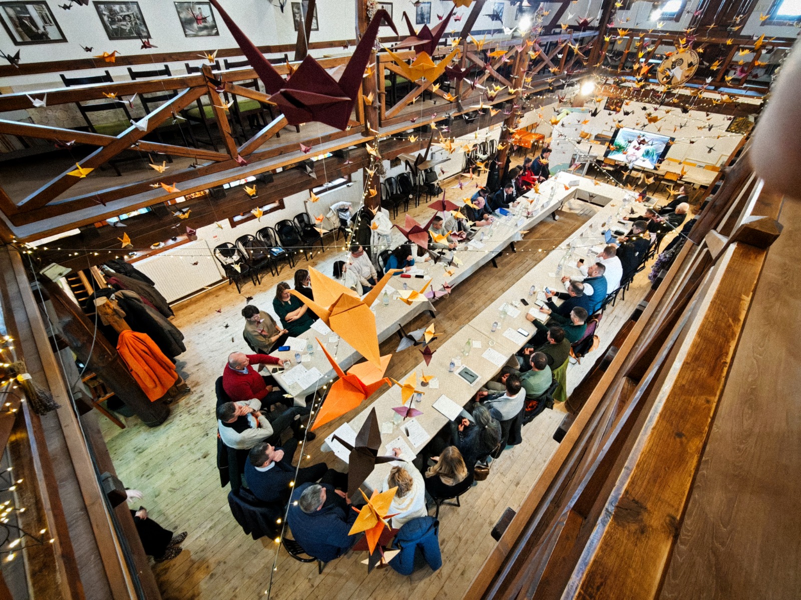 A turizmus fejlesztése az önkormányzatok és a turisztikai szereplők közös felelőssége